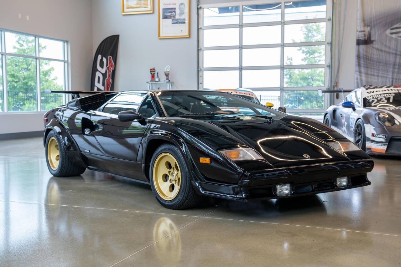 Countach For Sale In Gettysburg, PA