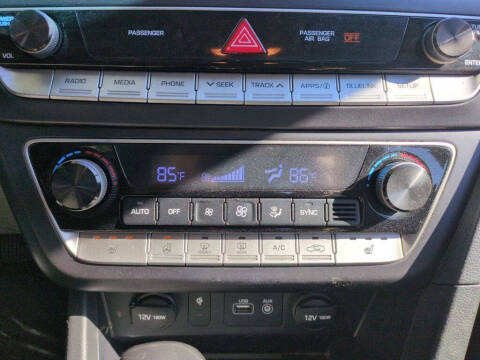 2019 Hyundai Sonata Limited