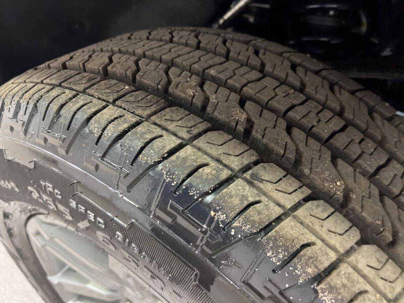 2025 Chevrolet Colorado LT