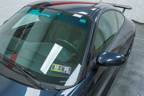 2004 Porsche 911 GT3