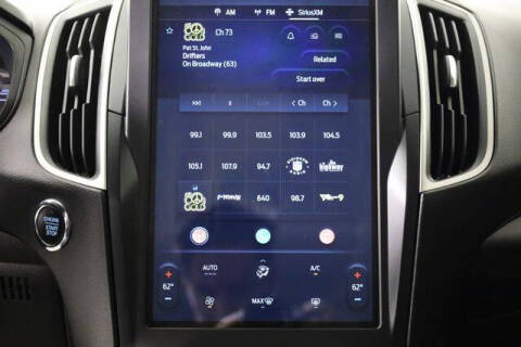 2022 Ford Edge SE