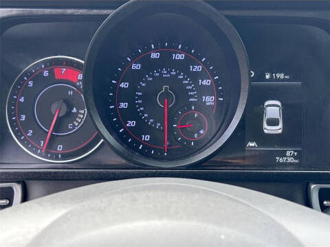 2022 Hyundai Elantra