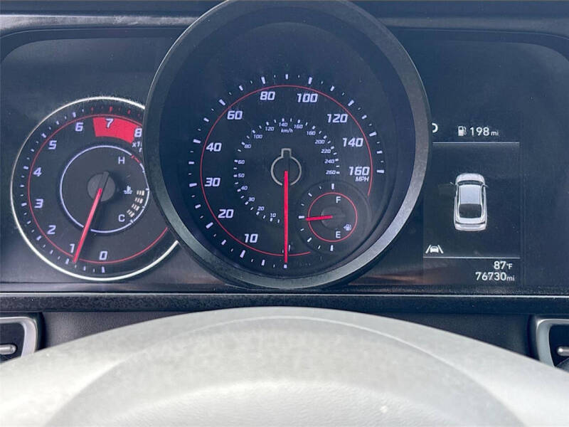 2022 Hyundai Elantra