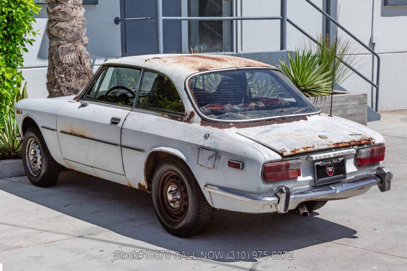 1974 Alfa Romeo GTV6