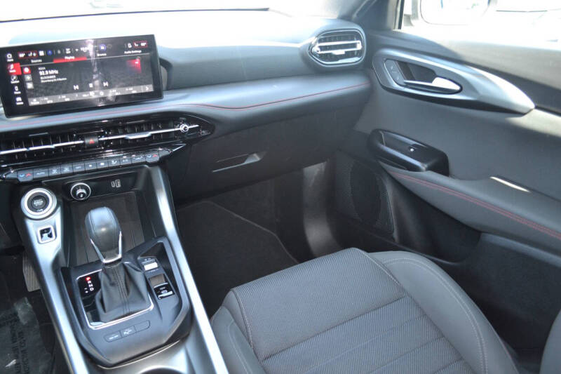 2024 Dodge Hornet R/T