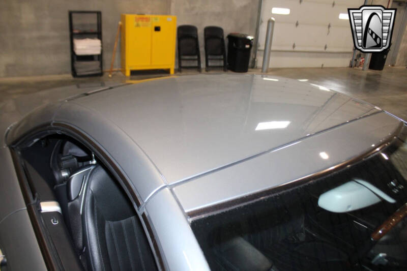 2011 Mercedes-Benz SL-Class SL 550