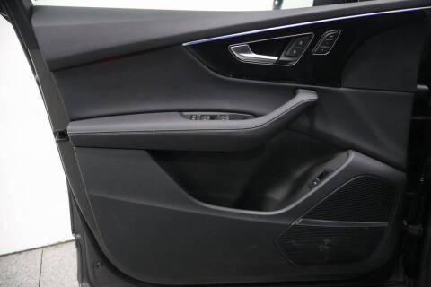 2026 Audi Q7 quattro Premium Plus 55 TFSI