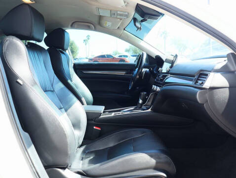 2021 Honda Accord Sport Special Edition