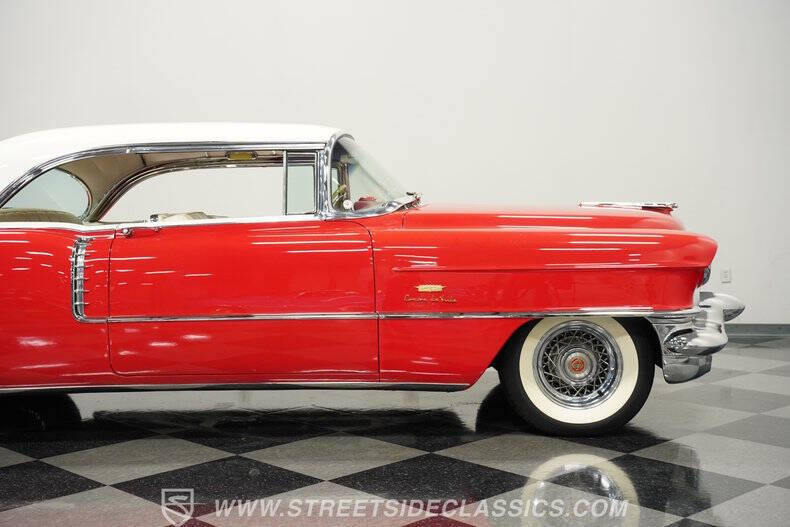 1956 Cadillac Series 62