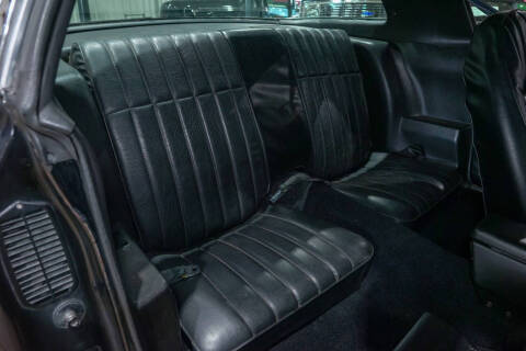 1978 Pontiac Trans Am