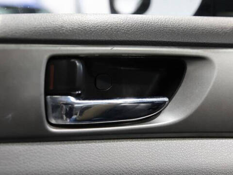 2010 Subaru Forester 2.5X Premium