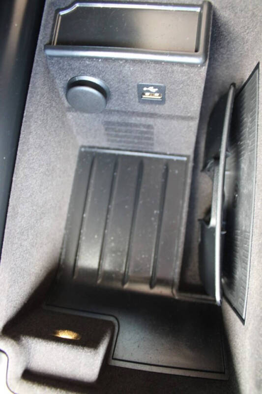 2019 BMW 7 Series 750i