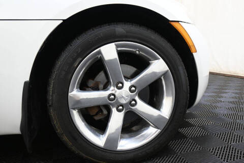 2008 Pontiac Solstice