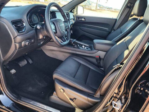 2026 Dodge Durango GT HEMI Plus