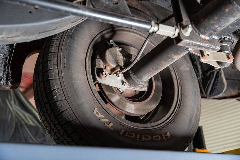 1955 Chevrolet Bel Air