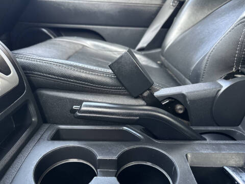 2017 Jeep Compass High Altitude