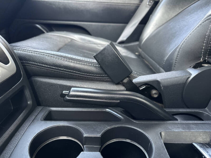 2017 Jeep Compass High Altitude