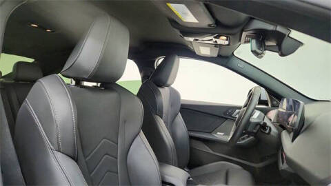 2025 BMW 2 Series 228 xDrive Gran Coupe