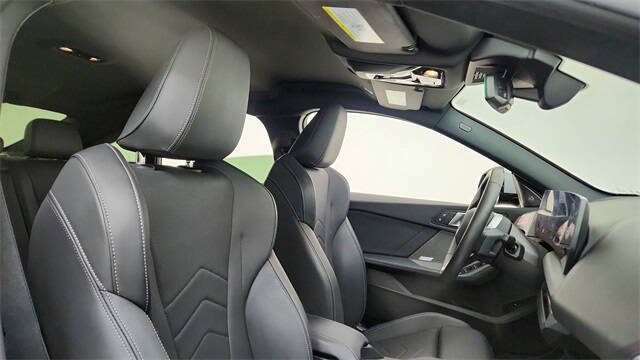 2025 BMW 2 Series 228 xDrive Gran Coupe