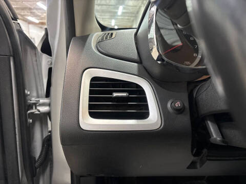 2014 GMC Terrain SLE-2