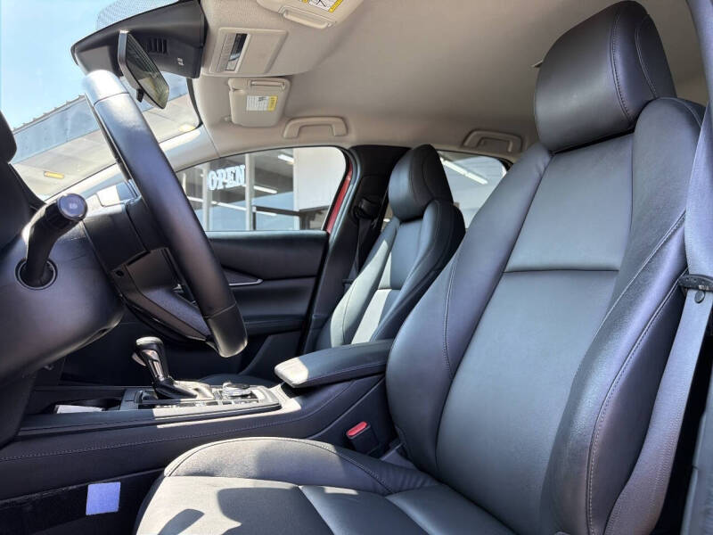 2023 Mazda CX-30 2.5 S Select