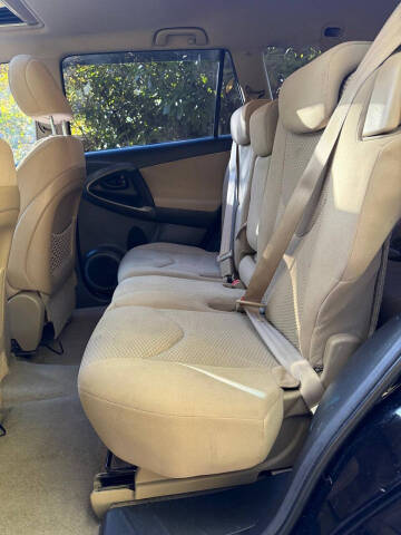 2009 Toyota RAV4 Limited