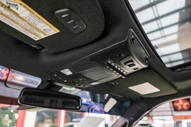 2018 Ford F-250 Super Duty