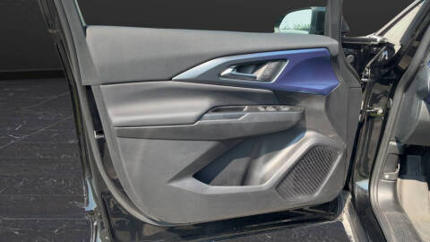 2024 Chevrolet Equinox EV LT