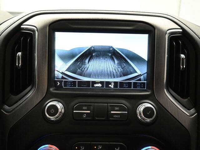 2020 GMC Sierra 2500HD