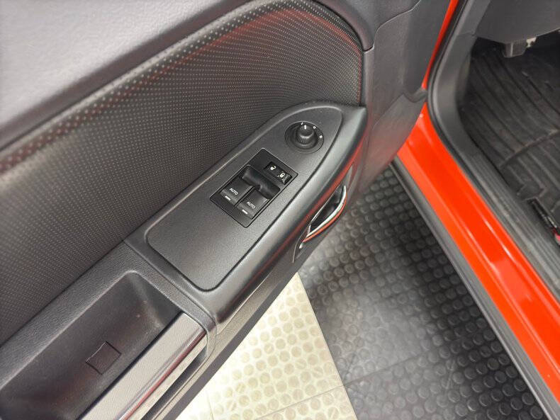 2010 Dodge Challenger