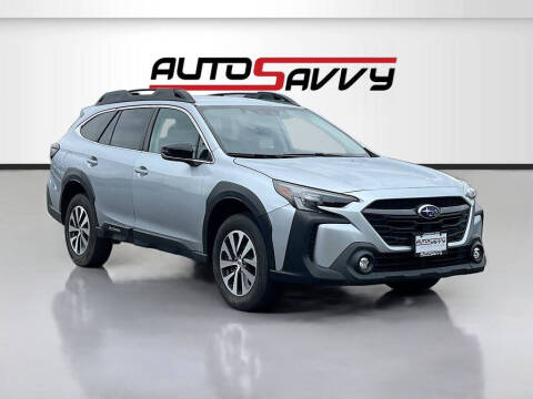 2024 Subaru Outback Premium