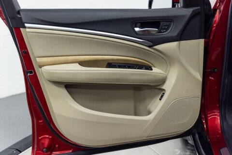 2020 Acura MDX SH-AWD w/Tech