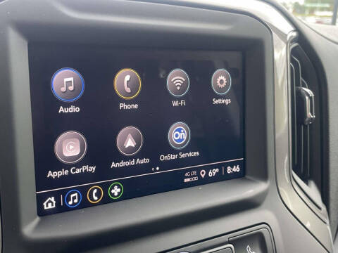 2026 GMC Sierra 3500HD CC Pro