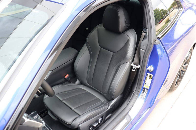 2022 BMW 4 Series M440i