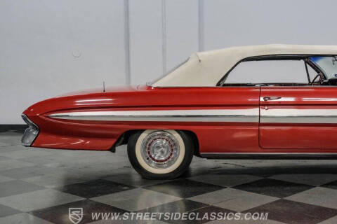 1961 Oldsmobile Starfire