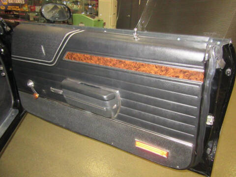 1970 Oldsmobile Cutlass