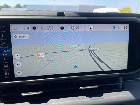 2025 Jeep Wrangler Rubicon 392 Final Edition