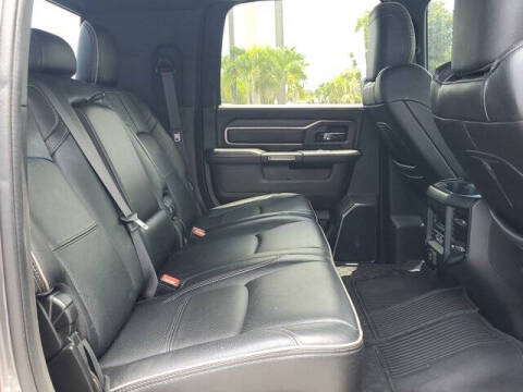 2022 RAM 3500 Limited