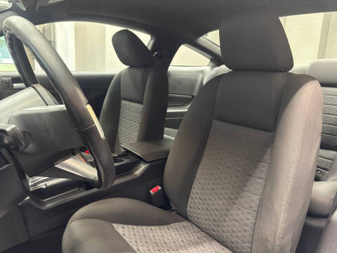 2007 Ford Mustang GT Premium