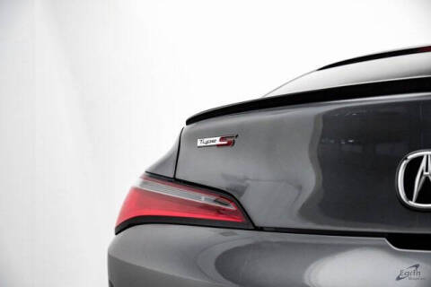 2024 Acura Integra Type S