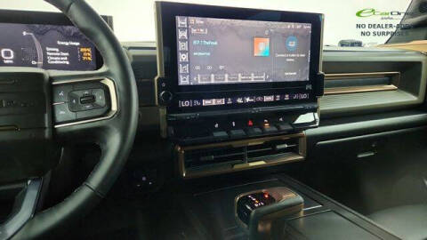 2025 GMC HUMMER EV 3X