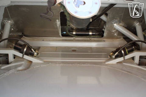 2015 Chevrolet Camaro Z28