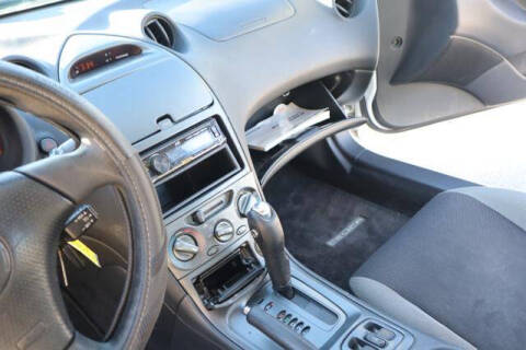 2005 Toyota Celica GT