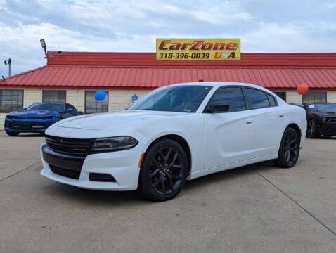 2021 Dodge Charger for sale at CarZoneUSA in West Monroe LA