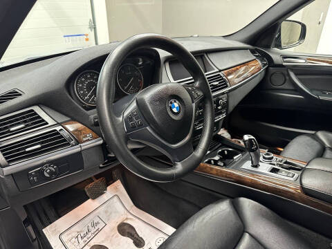 2013 BMW X5 xDrive35d