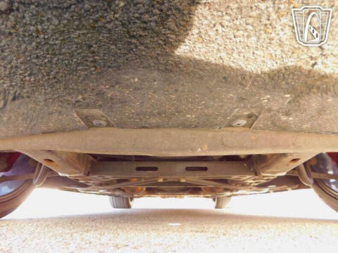 2011 Chevrolet Camaro SS