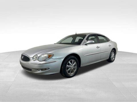 2005 Buick LaCrosse CXL