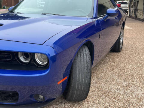 2021 Dodge Challenger GT