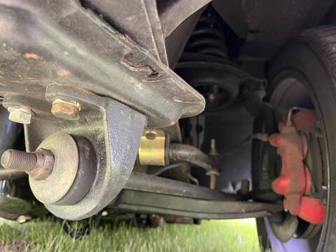 1964 Ford Fairlane 500