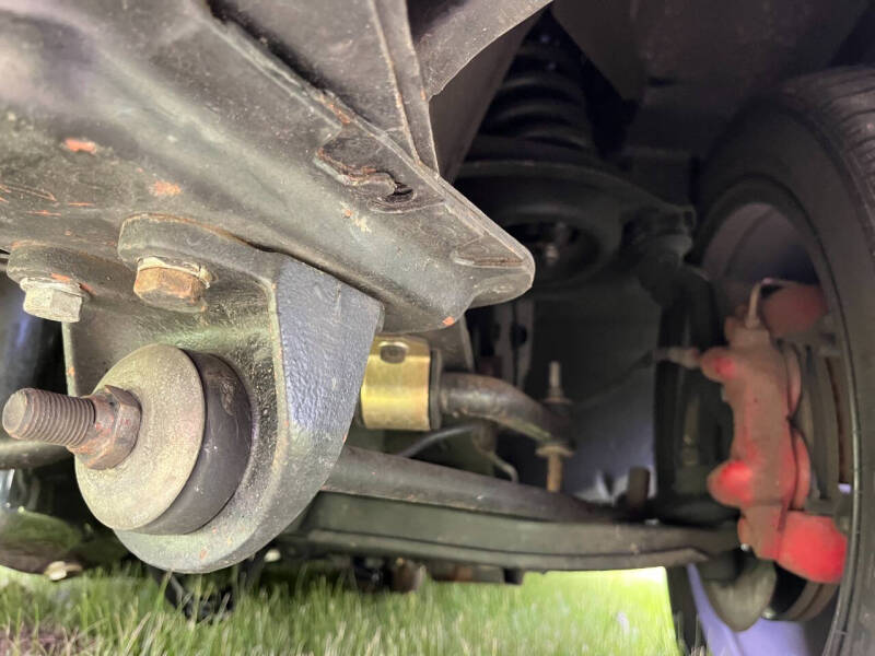 1964 Ford Fairlane 500